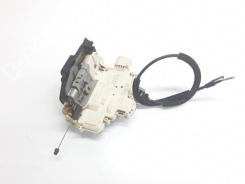 Used Front left lock SEAT ALTEA (5P1) 2.0 TDI 16V (140 hp) 26728376