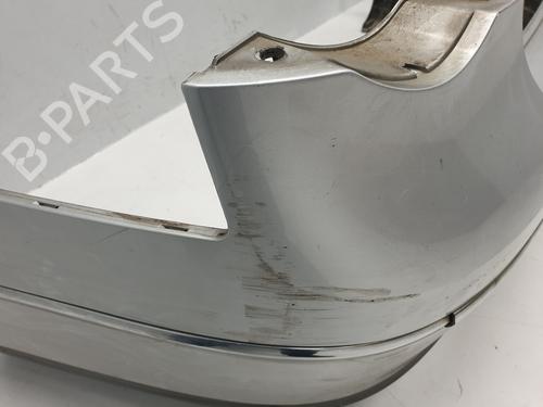 Rear bumper VW PASSAT B6 (3C2) 2.0 TDI 16V | BP21841896C8 