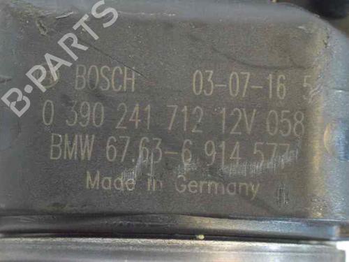 Front wiper motor BMW 3 (E46) 320 d | BP1325356M29 