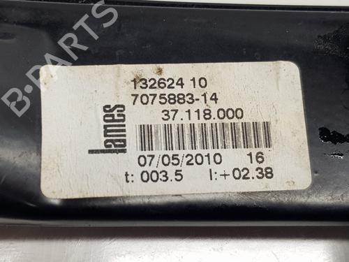 Rear left window mechanism BMW 3 (E90) 318 d | BP24153902C24 