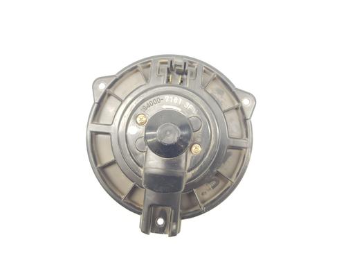 Heater blower motor MITSUBISHI PAJERO SPORT I (K7_, K9_) 2.5 TD (K94W, K74T) | BP14094182M62 
