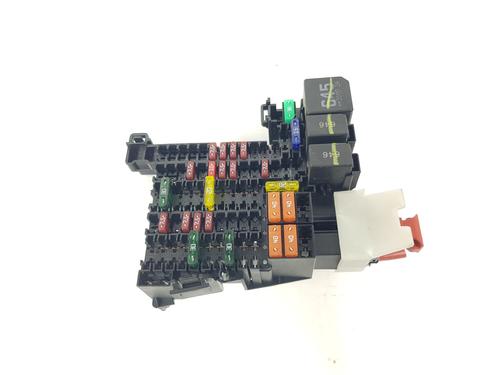 Used Fuse box SEAT LEON (KL1, KLG) 1.5 TSI (150 hp) 9714689