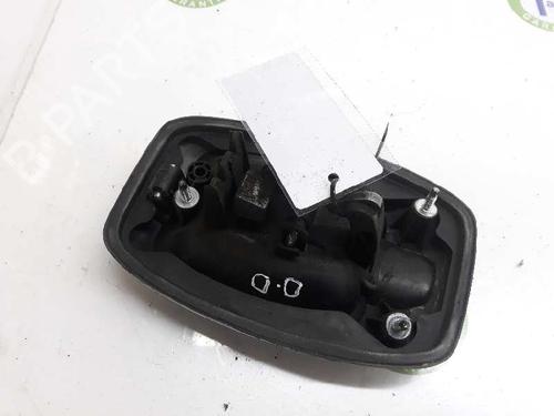 Front right exterior door handle CITROËN JUMPER II Van 2.2 HDi 120 | BP5110689C129 