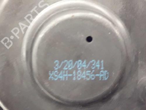 Heater blower motor FORD FOCUS I (DAW, DBW) 1.6 16V | BP14116719M62 