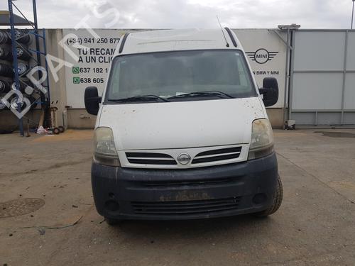 Steering pump NISSAN INTERSTAR Van (X70) | BP36077635M99 - Image 26