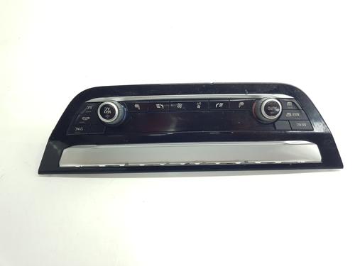 Climate control BMW X3 (G01, F97, G08) xDrive 20 d | BP36020546I5 - Image 2