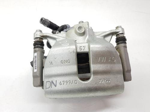 Used Right front brake caliper VW TOURAN (5T1) [2015-2025]  26976536