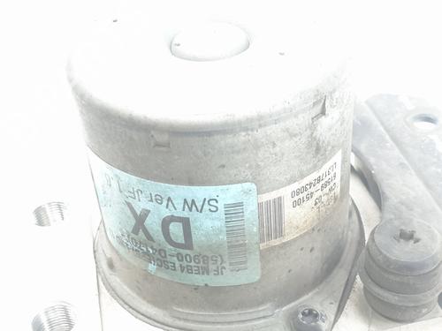 ABS pump KIA OPTIMA (JF) 1.7 CRDi | BP18834469M43 