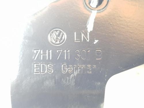 Hand brake VW TRANSPORTER T5 Van (7HA, 7HH, 7EA, 7EH) 1.9 TDI | BP12465815I18 