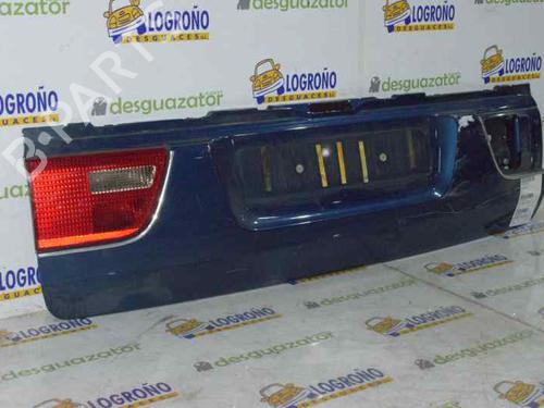 Tailgate BMW X5 (E53) 3.0 d | BP1168481C6 