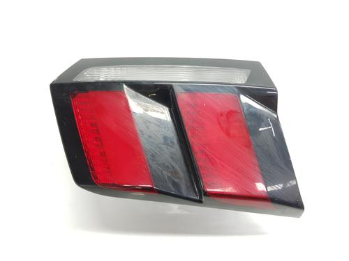 Left tailgate light PEUGEOT 3008 II SUV (MC_, MR_, MJ_, M4_) 1.5 BlueHDi 130 | BP26973884C79 