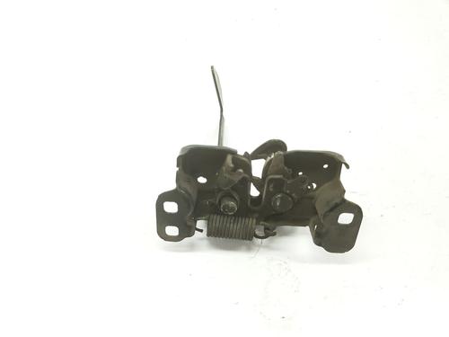 Hood lock JEEP COMPASS (MK49) 2.2 CRD 4x4 68079691AA  | 68079691AA  |