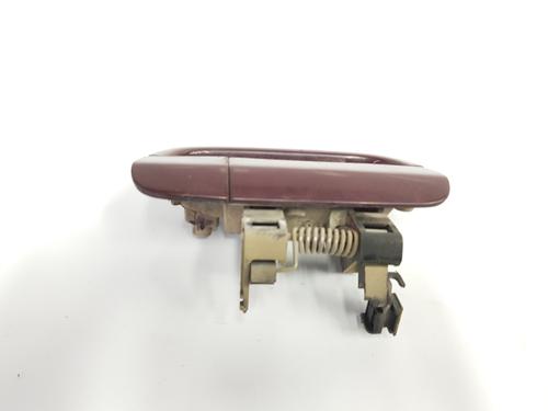 Tailgate handle MERCEDES-BENZ VIANO (W639) CDI 2.0 4-matic (639.711, 639.713, 639.811, 639.813,... | BP8928268C132 
