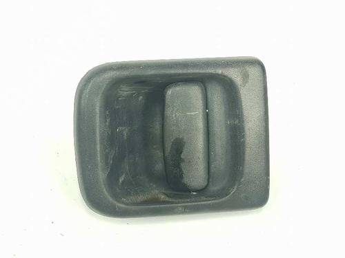 Used Front right exterior door handle RENAULT MASTER II Van (FD) 2.5 dCi (120 hp) 7271290