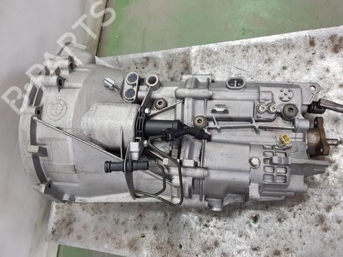 Gearbox BMW 1 (E81) 116 i | BP37200492M3 - Image 8