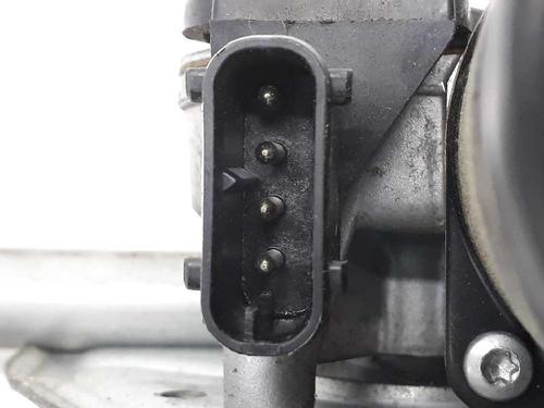 Front wiper motor BMW X5 (E53) 3.0 d | BP4948052M29 