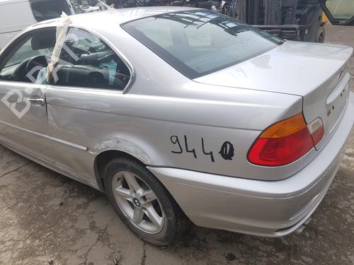 Driveshaft BMW 3 Coupe (E46) 320 Ci | BP36077664M37 - Image 16