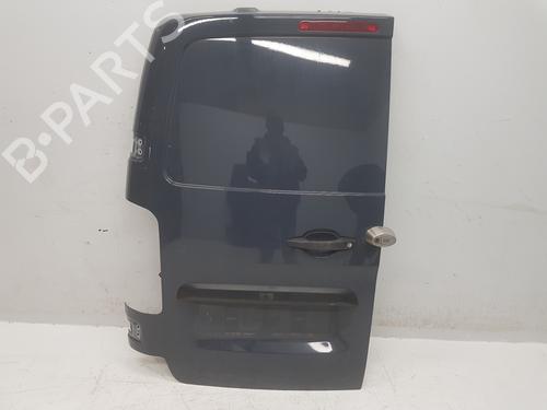 Venstre bagagerum dør Venstre bagagerum dør PEUGEOT EXPERT Van (V_) [2016-2026] 33214907 33214907