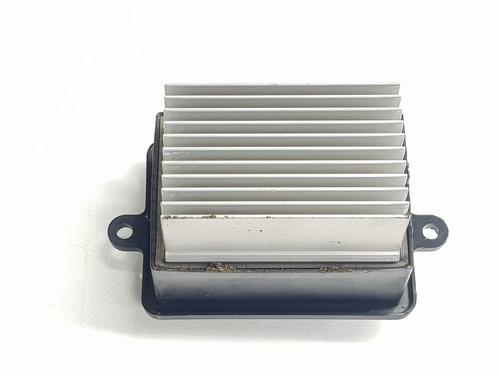 Heater resistor OPEL COMBO E Tour / Life (K9) 1.5 | BP32298002M108 - Image 4