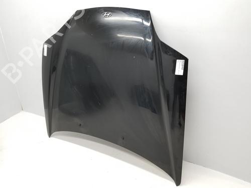 Hood HYUNDAI COUPE II (GK) 2.0 GLS | BP13880700C1 