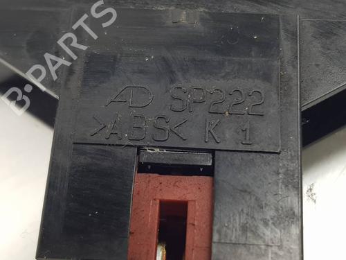 Warning switch SUZUKI GRAND VITARA II (JT, TE, TD)  | BP40082660I22  - Image 5