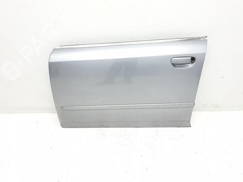 Used Left front door AUDI A4 B6 (8E2) 1.9 TDI (130 hp) 20197891