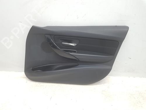 Seats set BMW 3 (F30, F80) 318 d | BP30472043C78 
