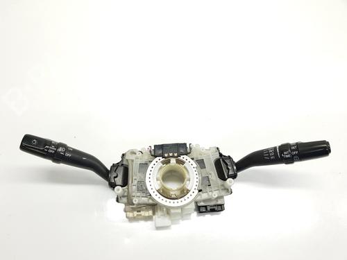 Used Steering wheel controls TOYOTA LAND CRUISER PRADO (_J12_) 3.0 D-4D (KDJ120, KDJ125) (163 hp) 20199612