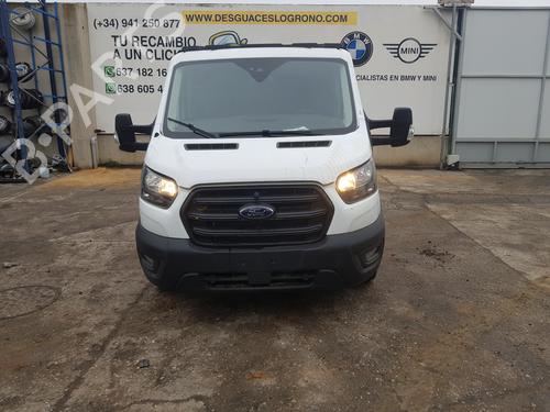 Air filter box FORD TRANSIT V363 Platform/Chassis (FED, FFD)  | BP35754301M87  - Image 8