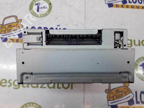 Radio DODGE NITRO 2.8 CRD | BP3189150E6 