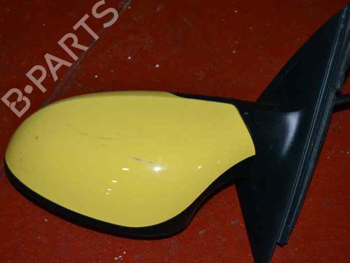 Left mirror SEAT IBIZA III (6L1)  | BP1324927C26 