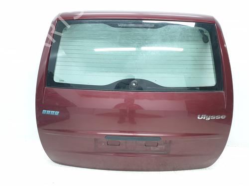 Bakluke CC/Kombi-Kupé FIAT ULYSSE (179_) 2.2 JTD (128 hp) 24815398