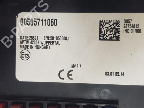 Fuse box ALFA ROMEO TONALE (965_) | BP36888038E1 - Image 6