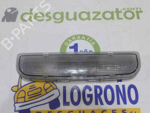 Interior roof light AUDI A3 Sportback (8PA) 2.0 FSI | BP7420786I8 