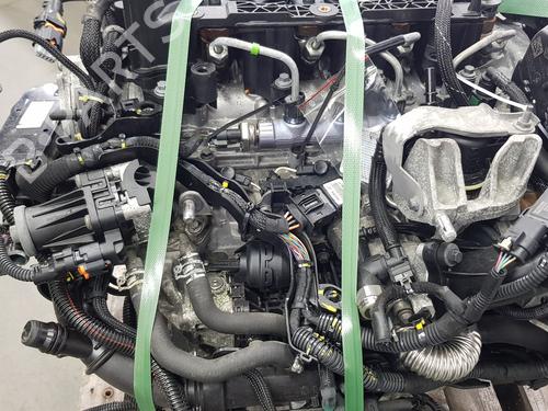 Engine PEUGEOT PARTNER Box Body/MPV (K9)  | BP29807446M1 