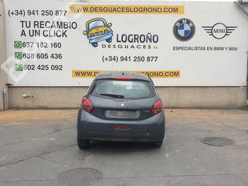 Rear mirror PEUGEOT 208 I (CA_, CC_) 1.2 VTI 82 | BP10628699I6  - Image 12