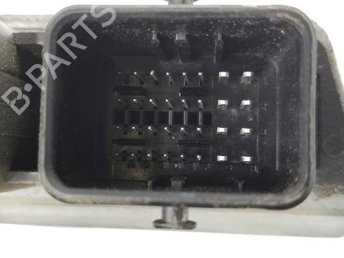 Engine control unit (ECU) PEUGEOT 607 (9D, 9U)  | BP9106914M57 