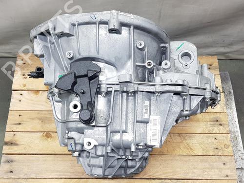 Gearbox RENAULT MASTER III Van (FV)  | BP33673672M3  - Image 8