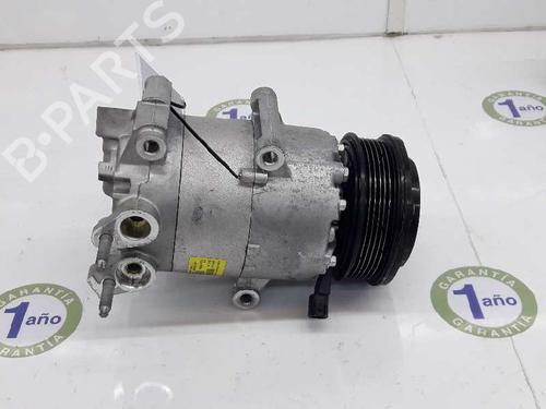 AC Kompressor FORD FOCUS III  | BP5683257M34 