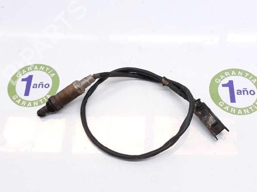 Used Electronic sensor BMW 3 Compact (E36) 316 i (105 hp) 8744275