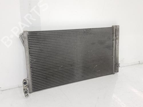 AC radiator BMW 1 (E87) 123 d | BP11767618M32 