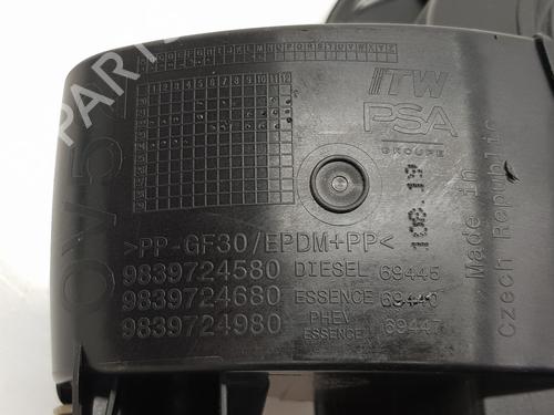 Fuel flap OPEL ASTRA L Sports Tourer (OV5) 1.2 (FRHNPJ) | BP25447997C131