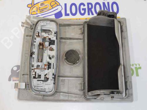 Interior roof light FORD MONDEO III Saloon (B4Y) 2.0 TDCi | BP7420498I8 
