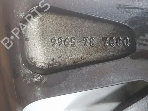 Rim MAZDA CX-30 (DM) | BP32328210C45