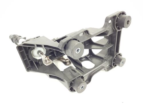 Gear lever OPEL CROSSLAND X / CROSSLAND (P17, P2QO) 1.5 Turbo D (75) | BP29010895M90 