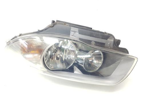 Left headlight BMW 1 (E81) 116 i | BP37200491C28 - Image 9