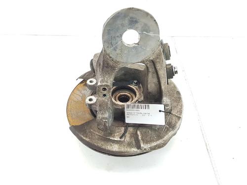 Right rear steering knuckle BMW X6 (E71, E72) xDrive 50 i | BP6068832M28 