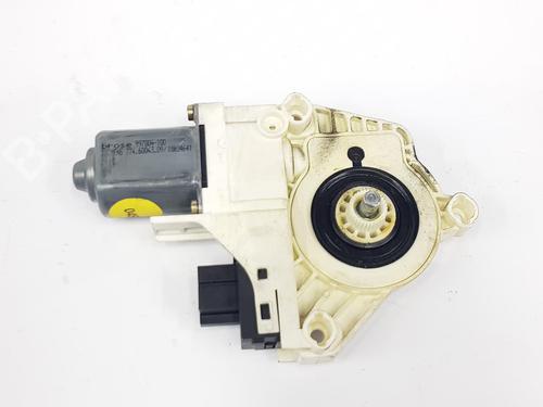 Used Right rear window motor AUDI A6 C6 (4F2) 3.0 TDI quattro (225 hp) 7197684