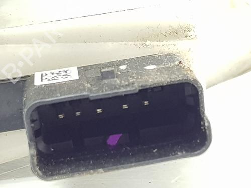 Rear right lock CITROËN C4 II (NC_) 1.6 BlueHDi 100 | BP32268687C99