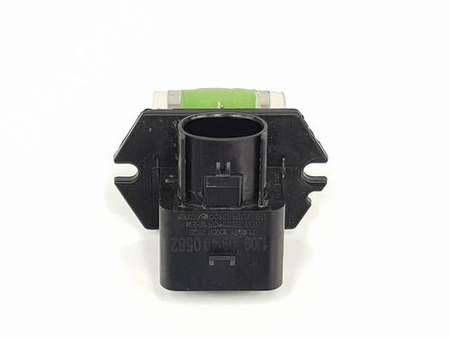 Used Heater resistor KIA RIO IV (YB, SC, FB) 1.2 CVVT (84 hp) 25290135